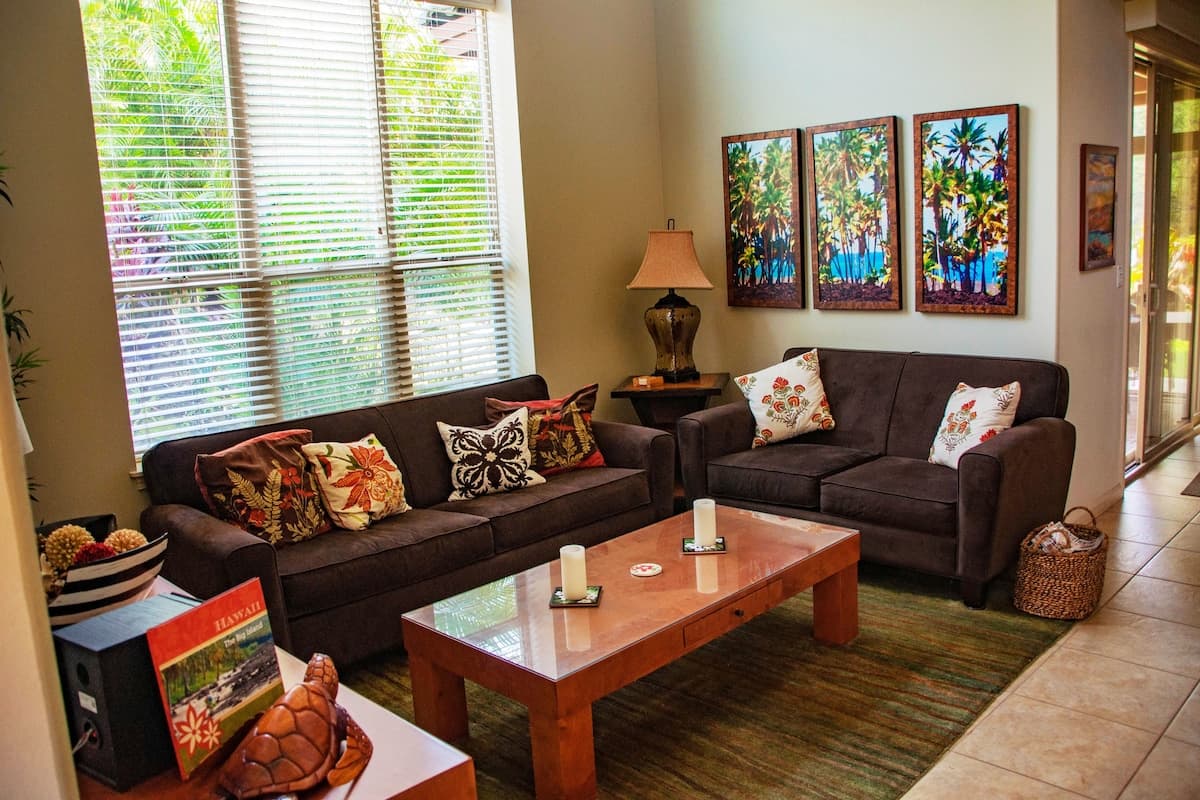 Townhouse in Kameula · ★4.95 · 2 bedrooms · 2 beds · 2 baths - Photo 4