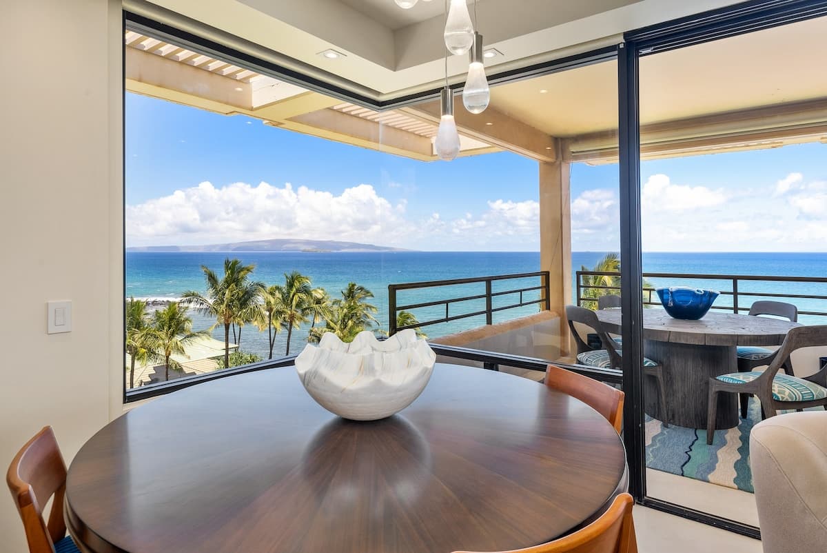 Fabulous Ocean Views - Luxury 2br/2ba Penthouse - Photo 1