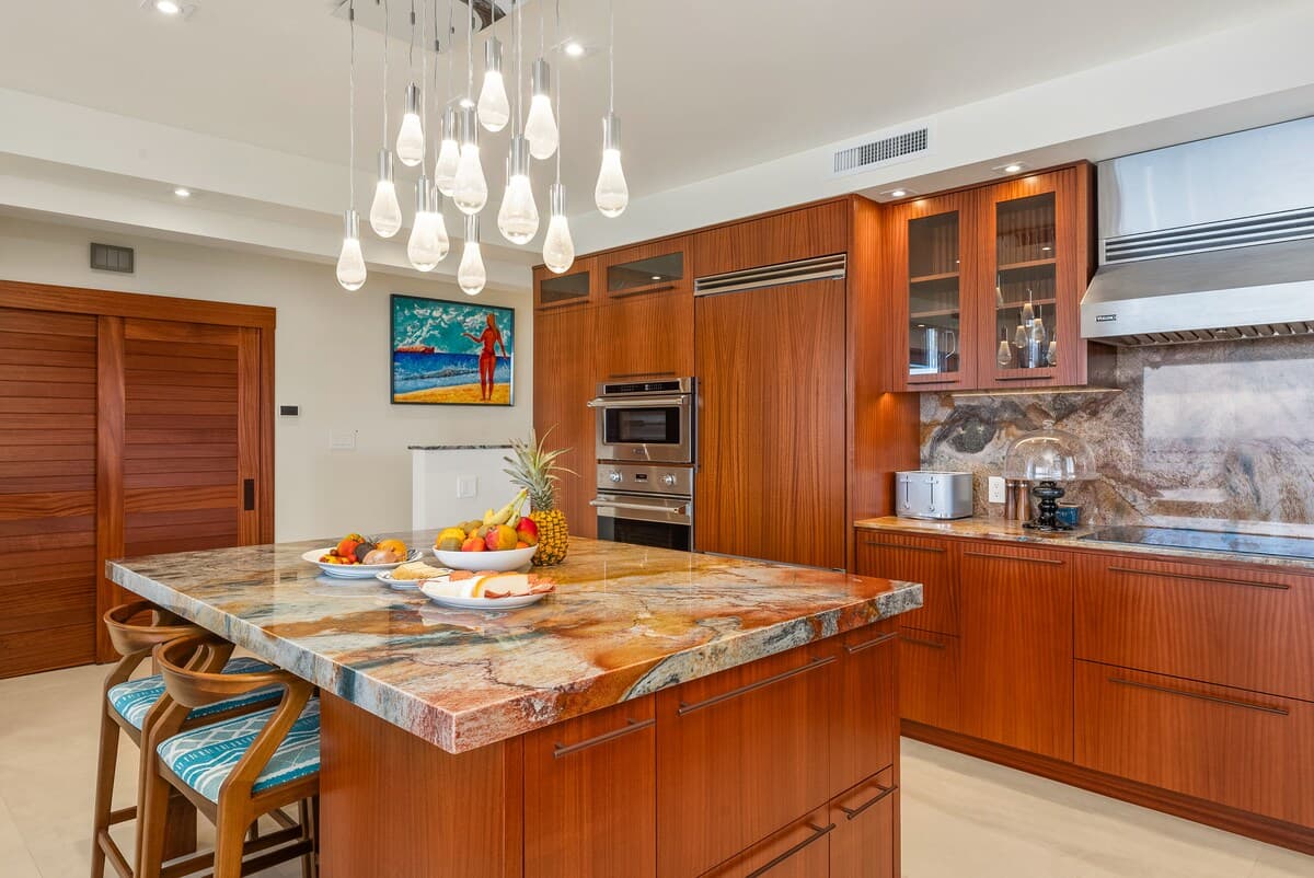 Fabulous Ocean Views - Luxury 2br/2ba Penthouse - Photo 4