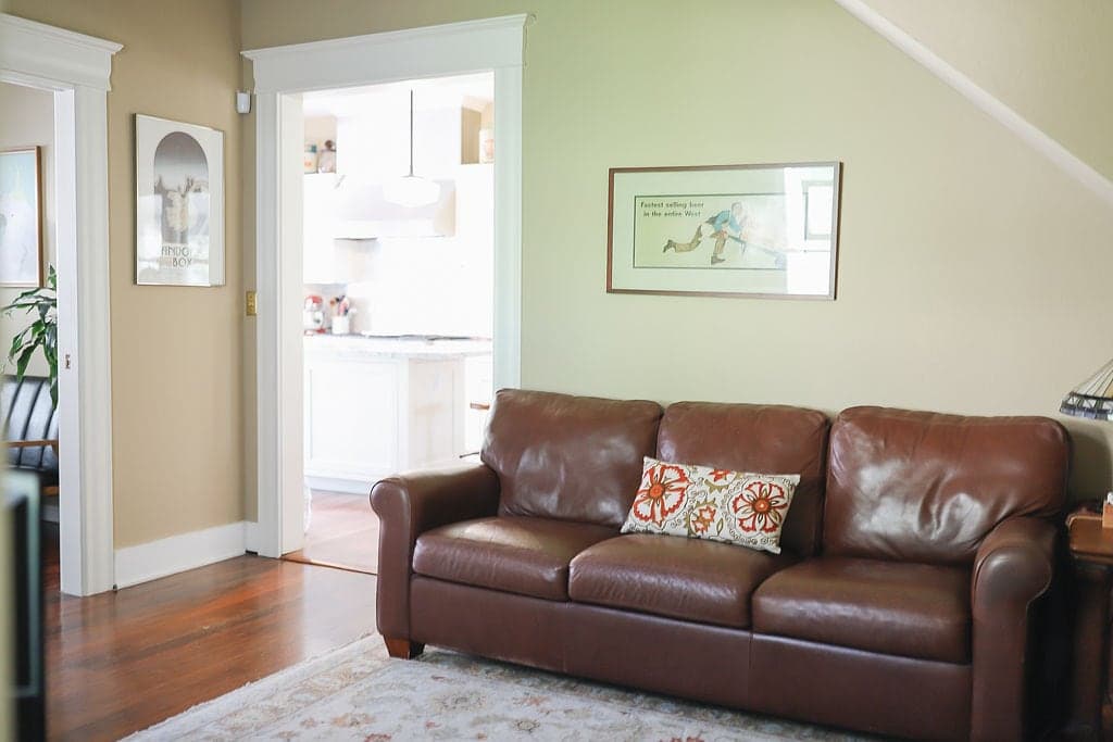 Victorian 1901 Home with Chef's Kitchen & Gardens - Photo 4