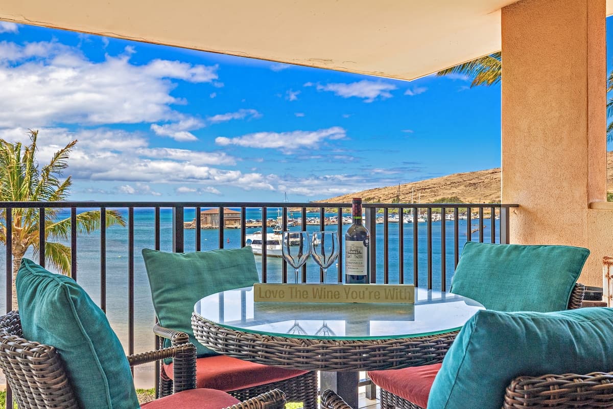 Condo in Wailuku · ★4.86 · 3 bedrooms · 3 beds · 2 baths - Photo 1