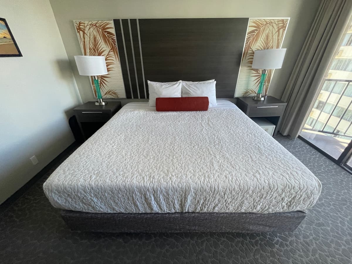 Hotel in Honolulu · ★4.72 · 1 bedroom · 1 bed · 1 private bath - Photo 3