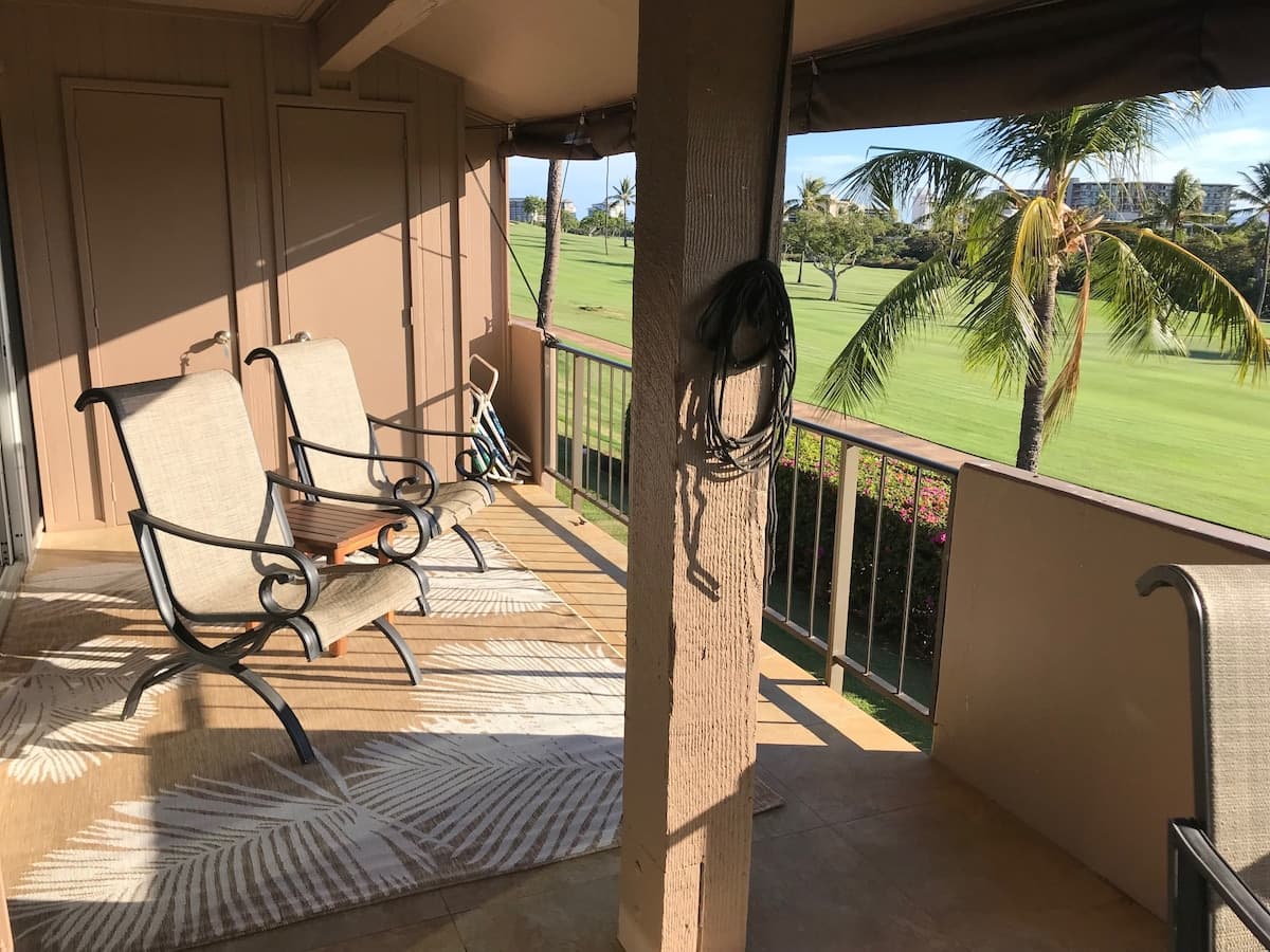 Condo in Kaanapali · ★5.0 · 2 bedrooms · 4 beds · 2 private baths - Photo 4