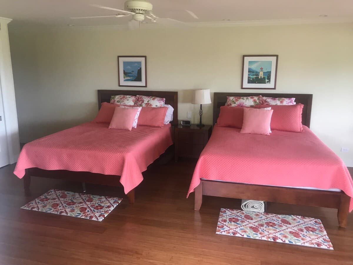 Condo in Kaanapali · ★5.0 · 2 bedrooms · 4 beds · 2 private baths - Photo 3