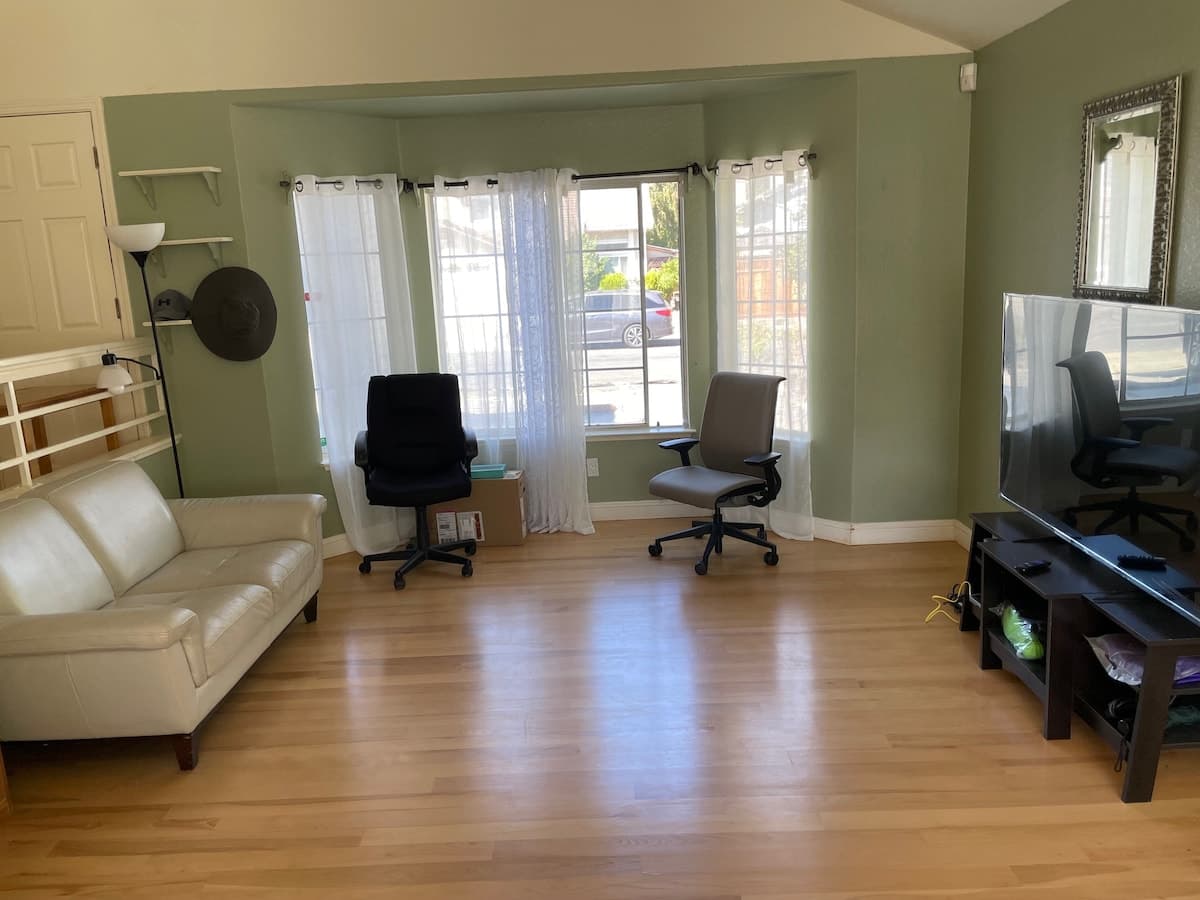 Private Room + Bath, Shared Kitchen in San Jose - Photo 1