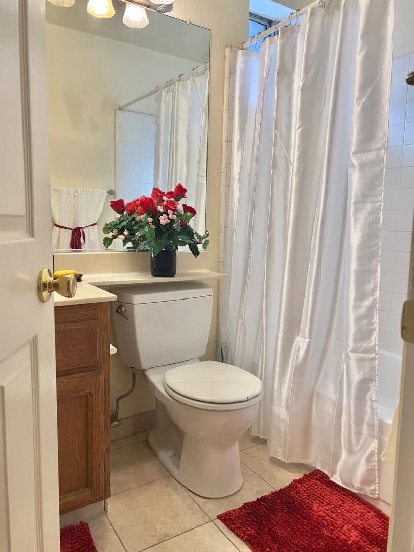 Private Room + Bath, Shared Kitchen in San Jose - Photo 5