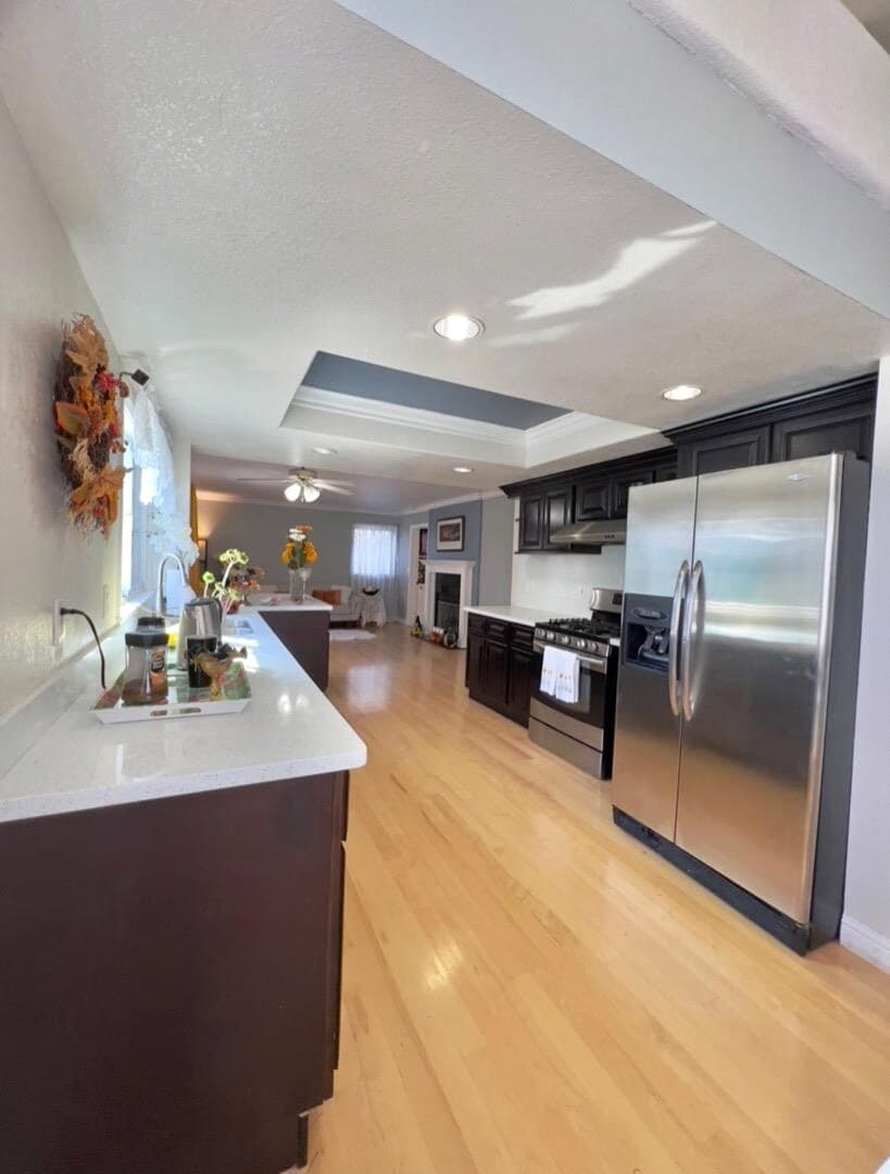 Private Room + Bath, Shared Kitchen in San Jose - Photo 2