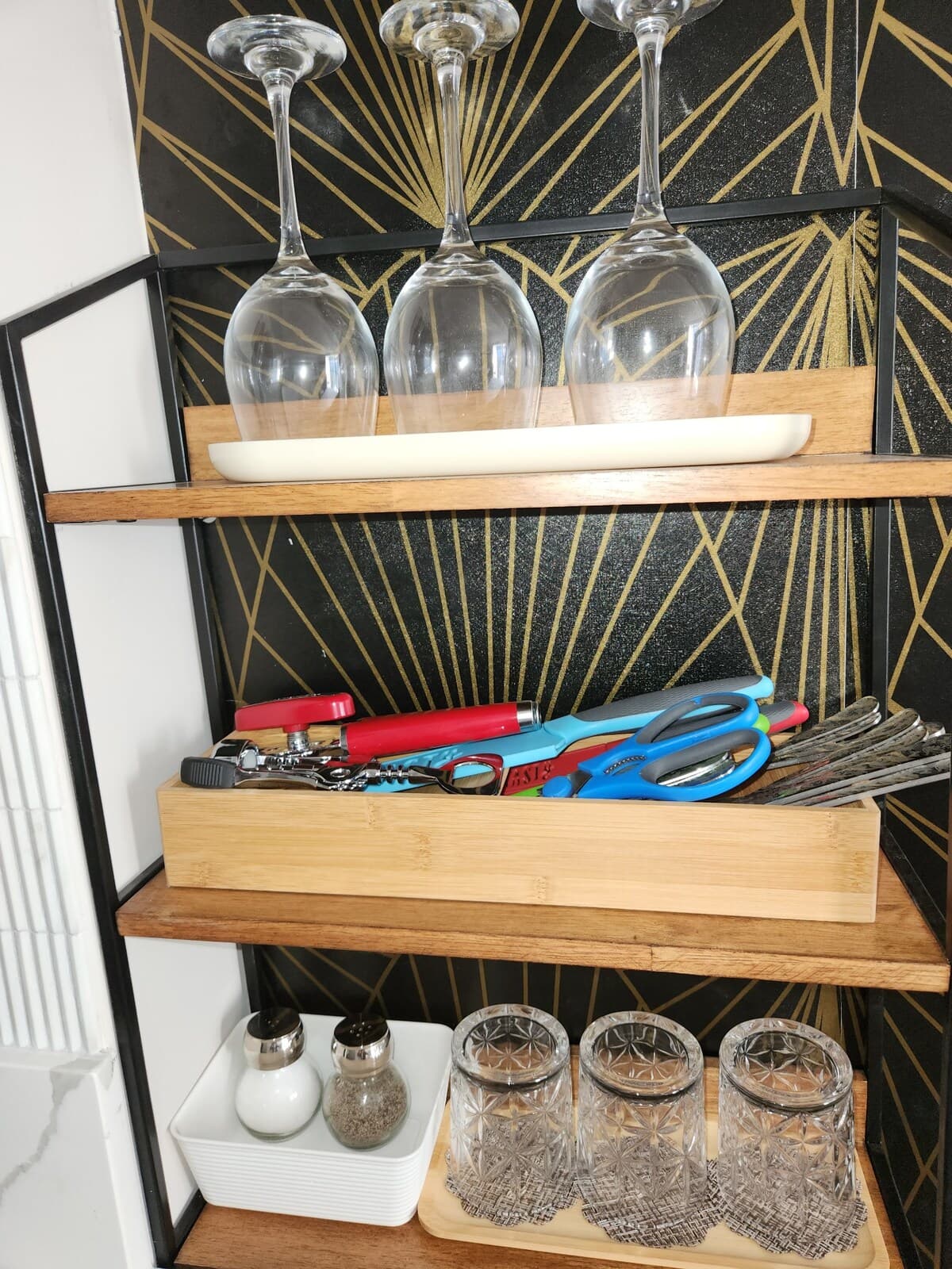 Newly Remodeled High Rise View! - Photo 5
