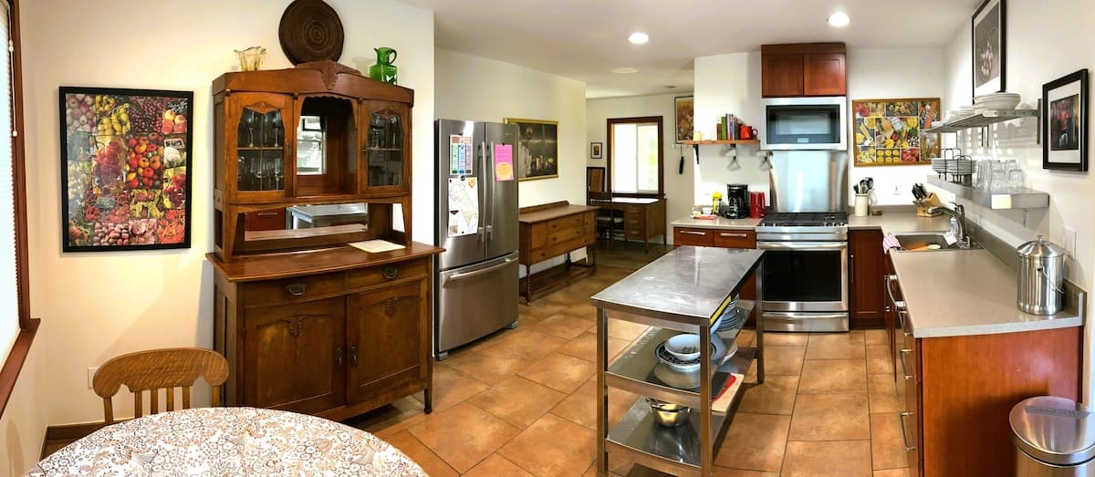 Hyde Road Escape Serene Wine Country Retreat - Photo 4