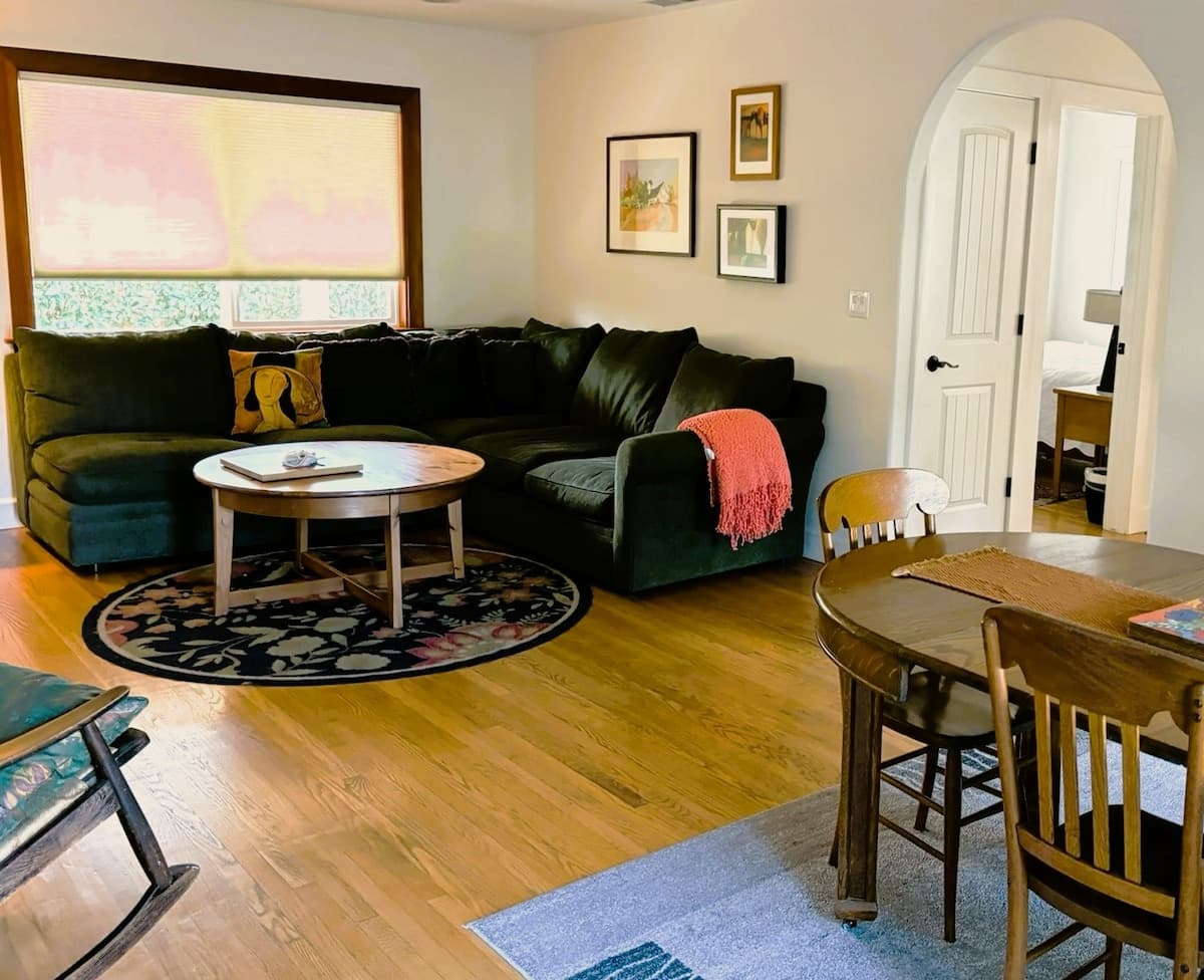 Hyde Road Escape Serene Wine Country Retreat - Photo 1