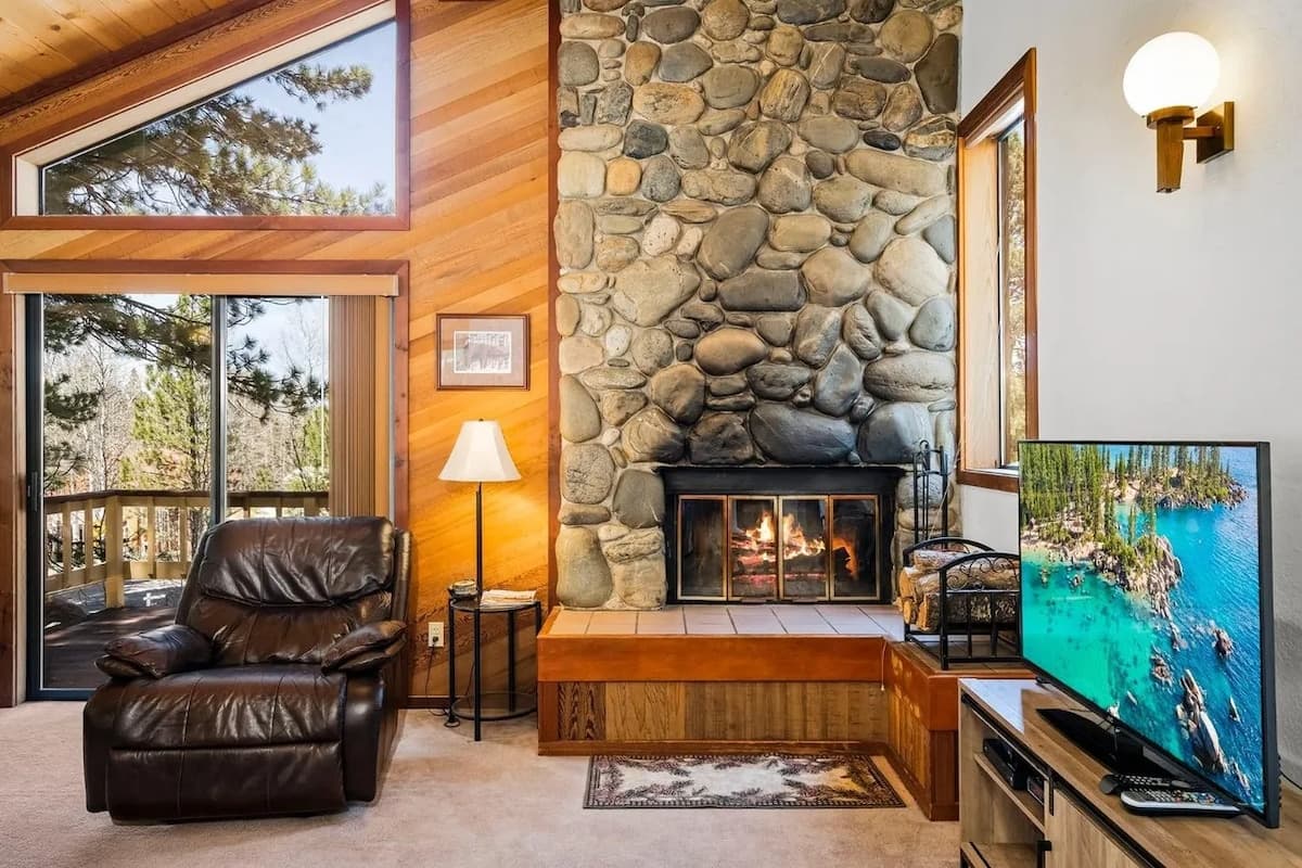 Northstar Mountain Retreat with Pool Access - Photo 2