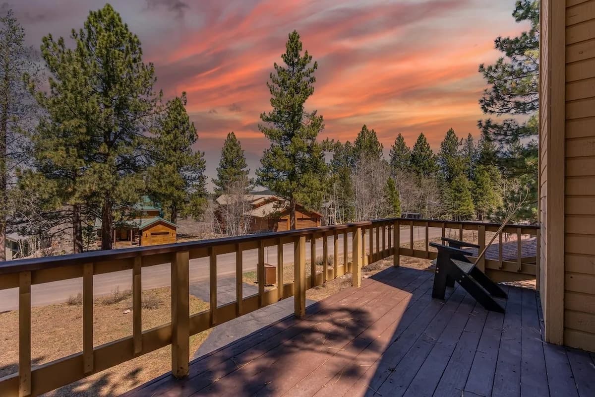 Northstar Mountain Retreat with Pool Access - Photo 1