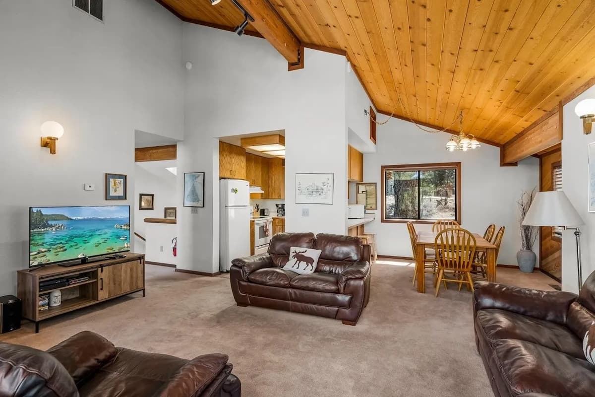 Northstar Mountain Retreat with Pool Access - Photo 5