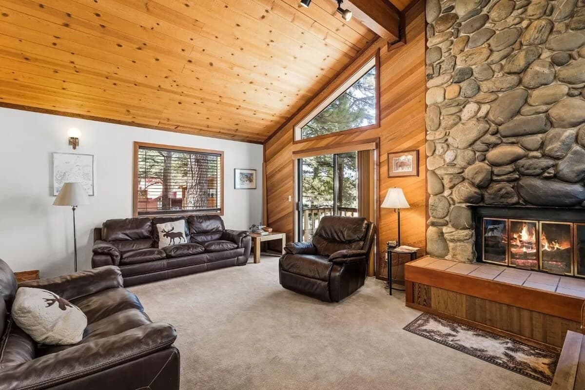 Northstar Mountain Retreat with Pool Access - Photo 4