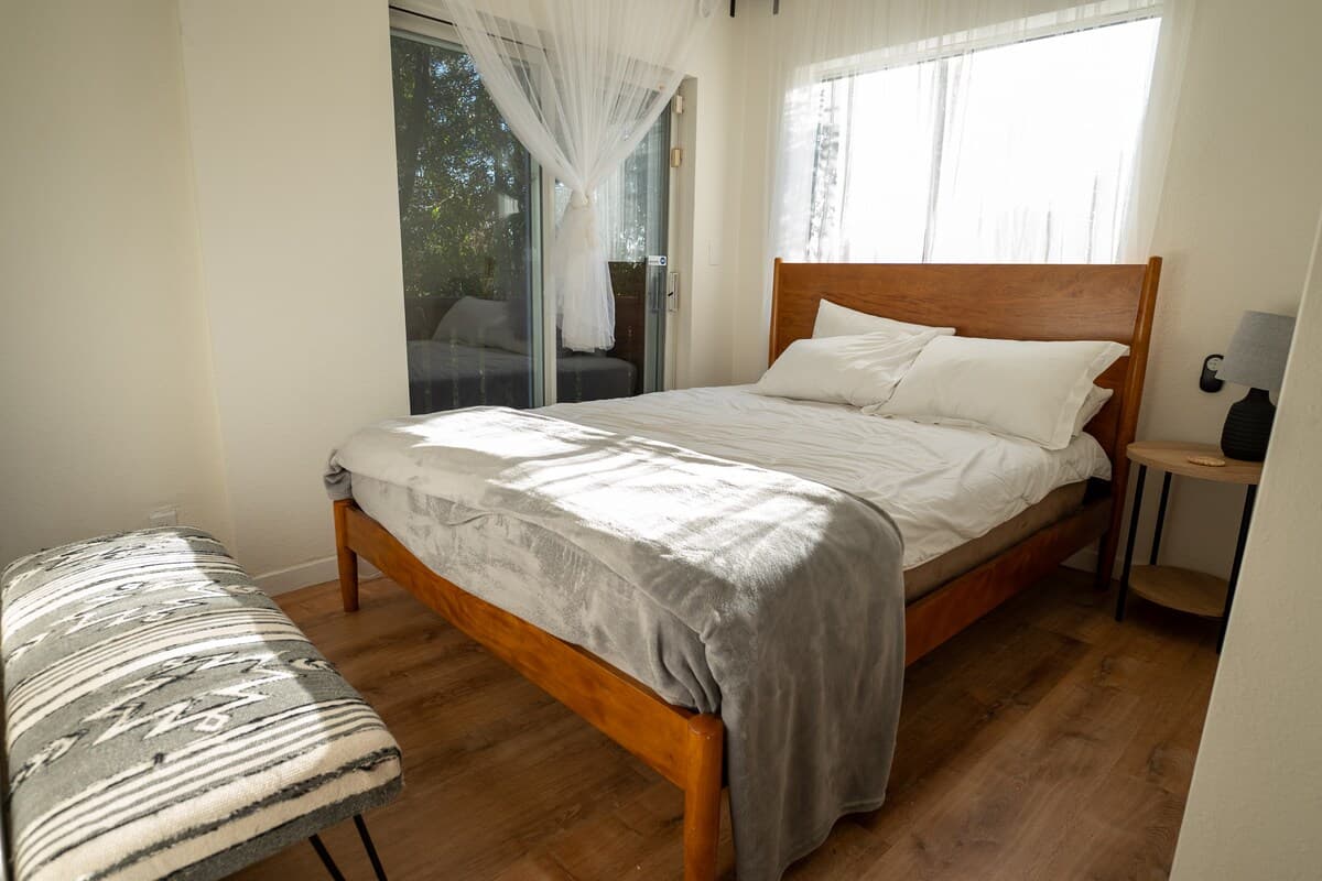 Cozy Bay Area Retreat with New Kitchen & Patio - Photo 4
