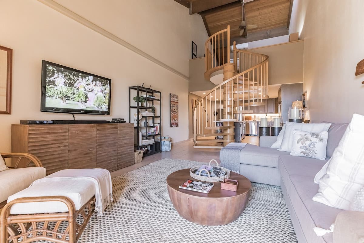 Fab Kihei Condo across frombeach - Photo 2