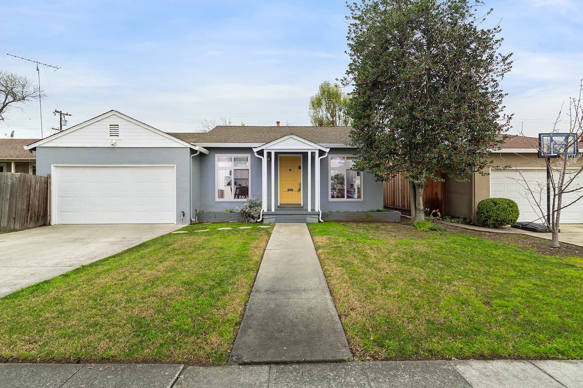 Silicon Valley Home Near FIFA 2026 Stadium - Photo 1