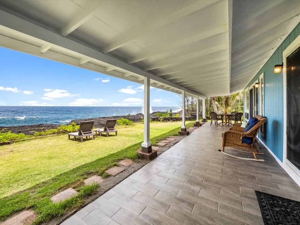 Home in Keaau · ★4.9 · 3 bedrooms · 3 beds · 2 baths - Photo 1