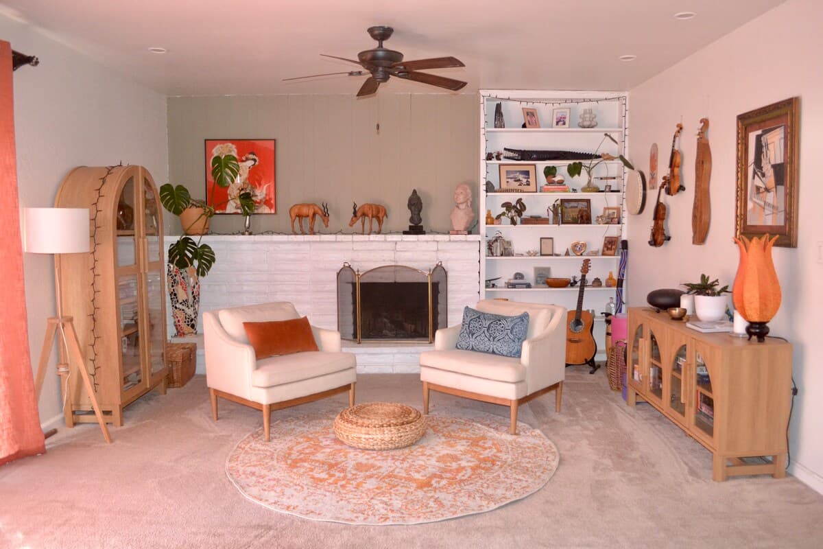 Spacious 4BR Home, 5 Min to Beach, Dog Friendly - Photo 4