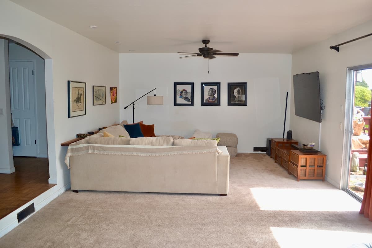 Spacious 4BR Home, 5 Min to Beach, Dog Friendly - Photo 1
