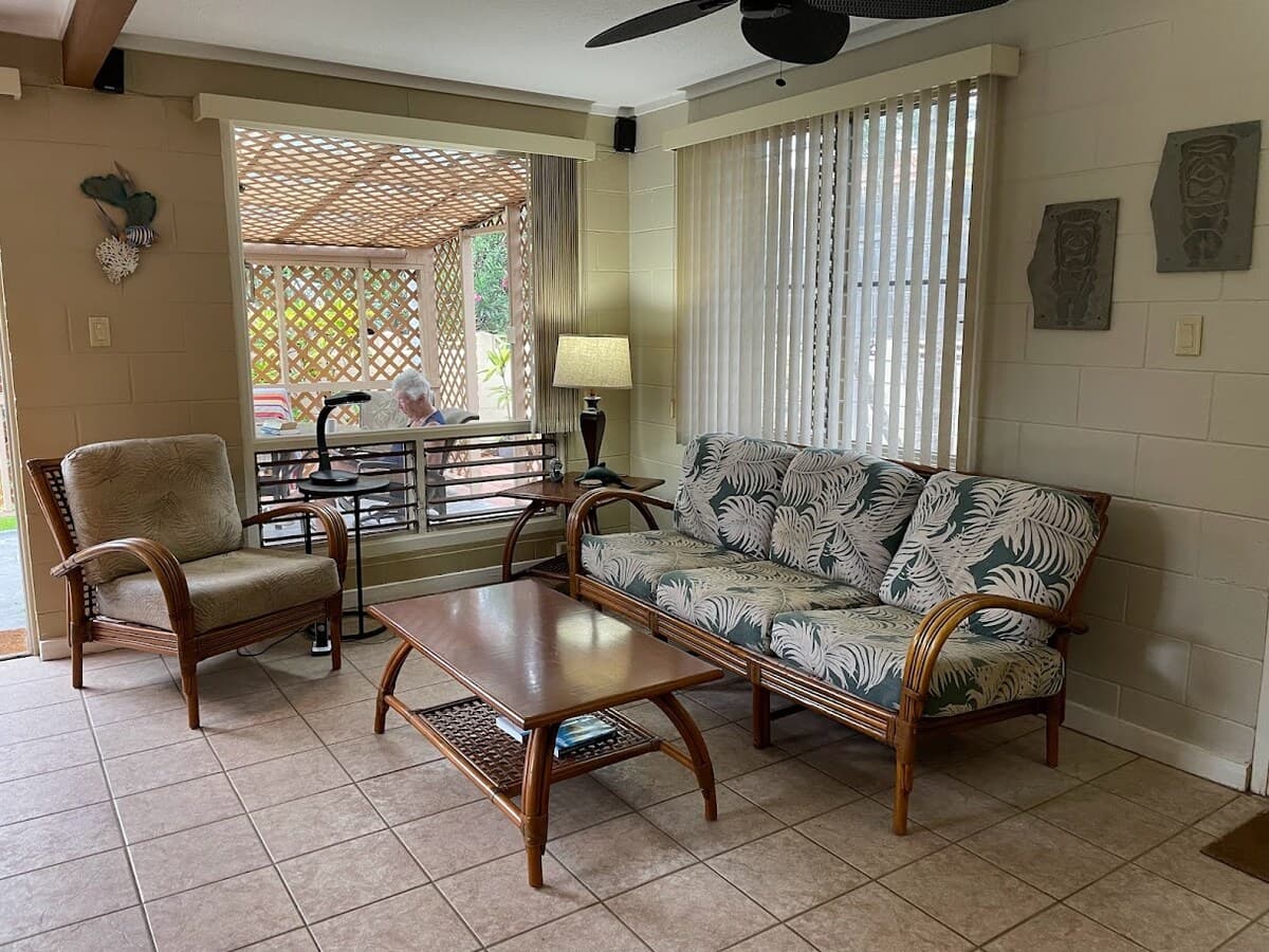 Condo in Kihei · ★4.8 · 2 bedrooms · 2 beds · 2 private baths - Photo 4