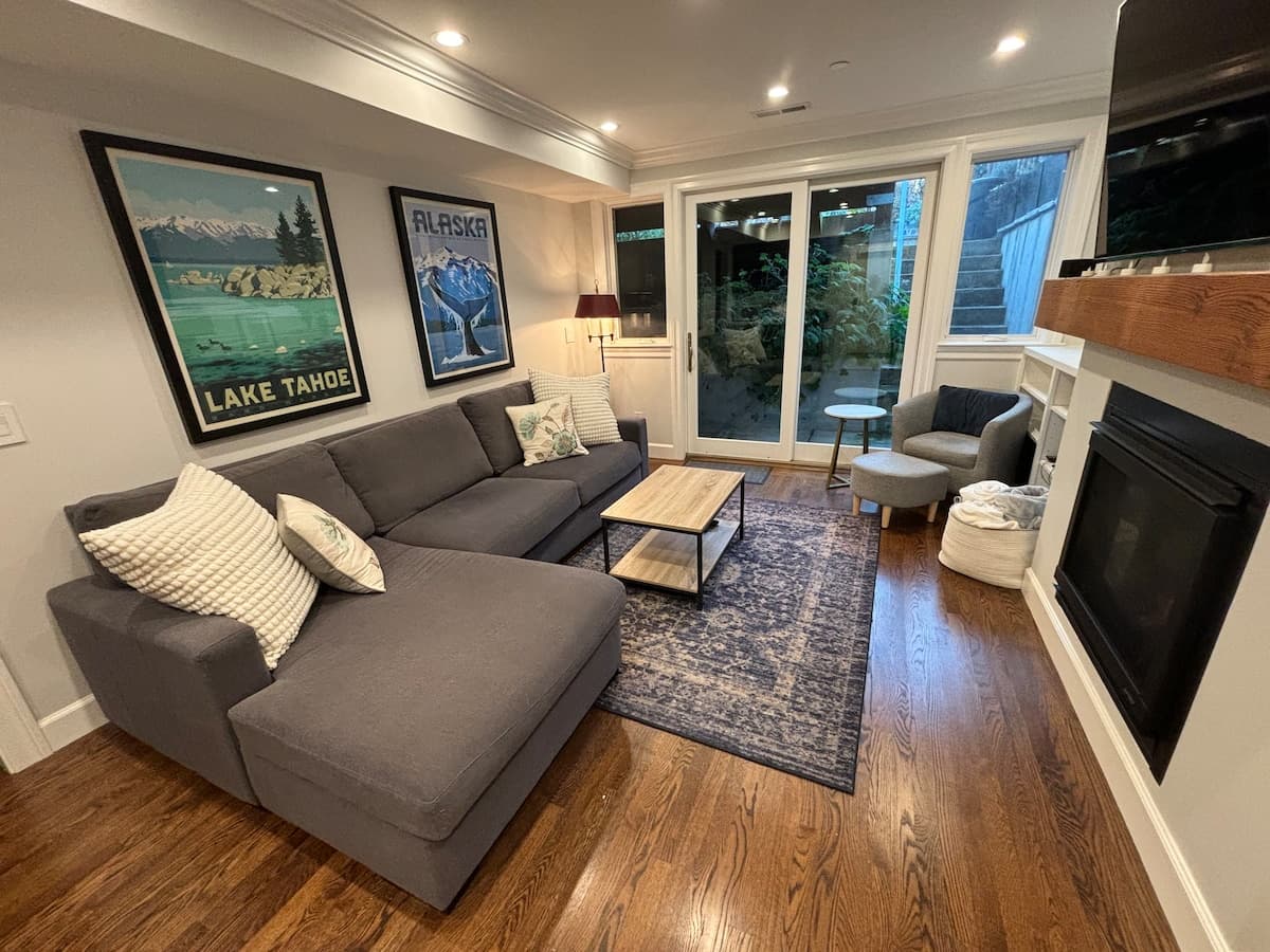 SeaCliff Garden Suite Near Lands End Trail - Photo 1