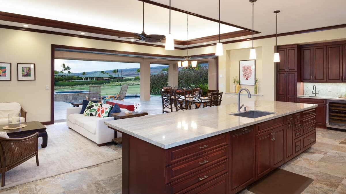 Home in Waimea · ★5.0 · 3 bedrooms · 5 beds · 3.5 baths - Photo 4