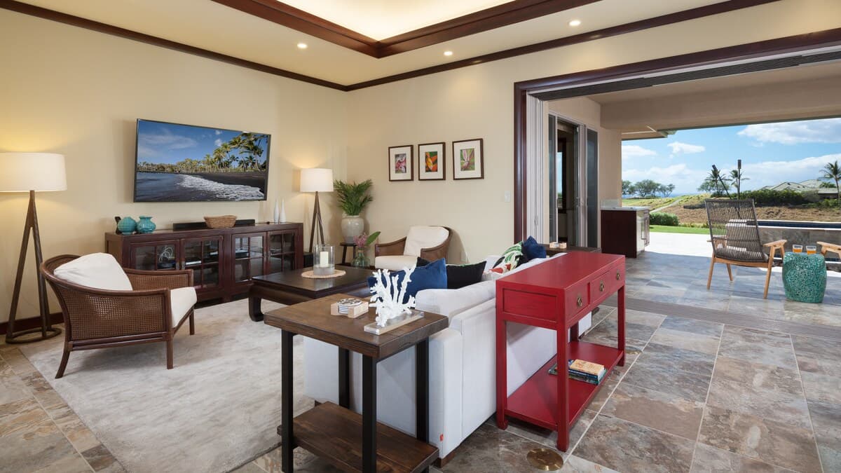Home in Waimea · ★5.0 · 3 bedrooms · 5 beds · 3.5 baths - Photo 2