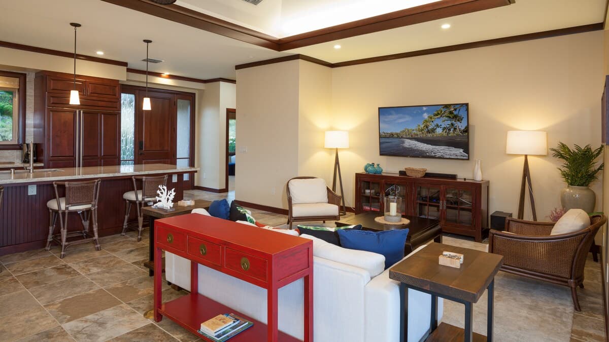 Home in Waimea · ★5.0 · 3 bedrooms · 5 beds · 3.5 baths - Photo 3