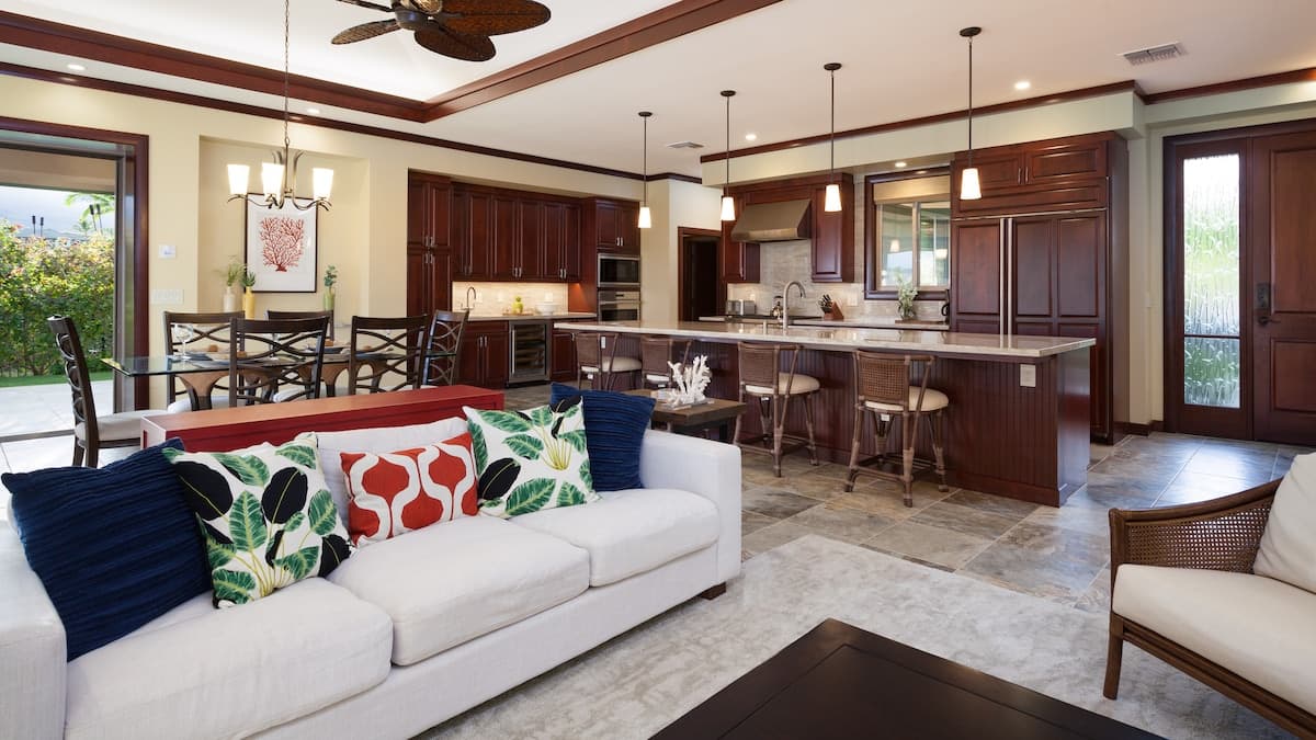 Home in Waimea · ★5.0 · 3 bedrooms · 5 beds · 3.5 baths - Photo 1