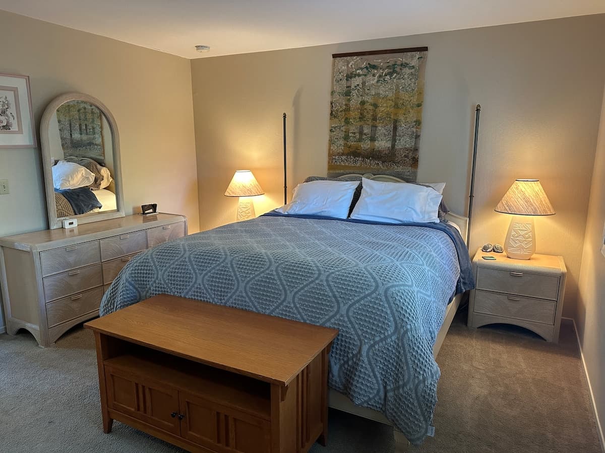Lake Forest Condo with EV Charger & Pickleball - Photo 1