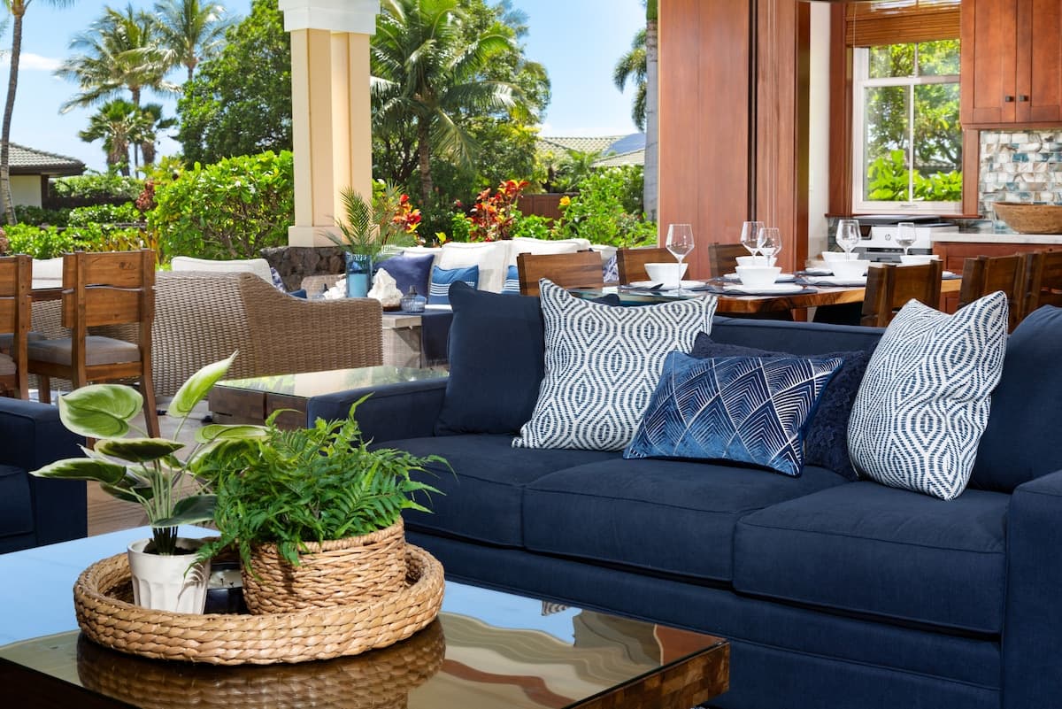 Home in Waikoloa Village · ★4.89 · 3 bedrooms · 5 beds · 3 baths - Photo 5