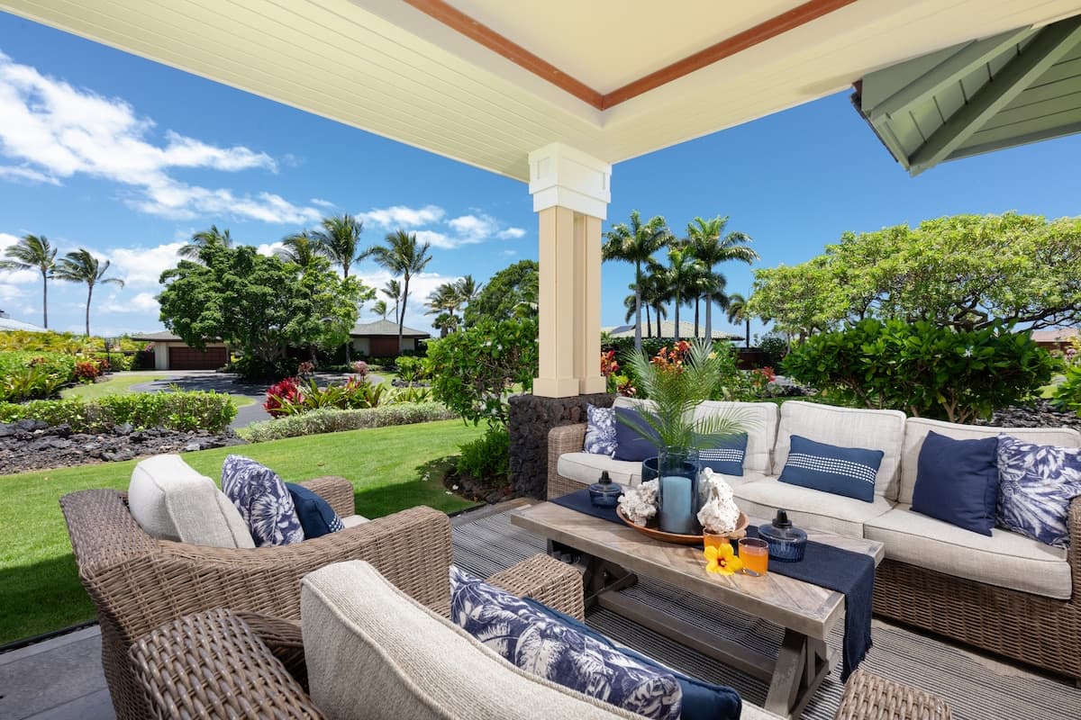 Home in Waikoloa Village · ★4.89 · 3 bedrooms · 5 beds · 3 baths - Photo 1