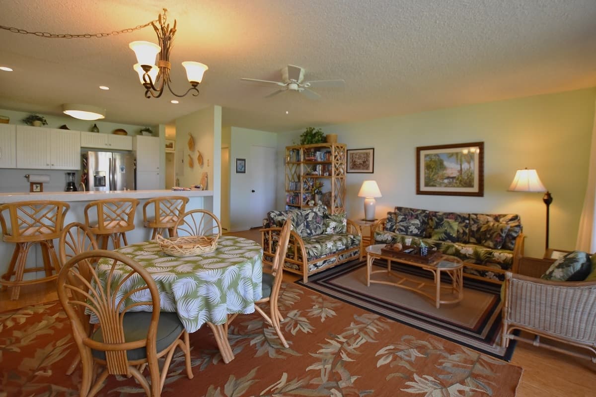 Single-Story Oasis with Ocean & Golf Course Views! - Photo 5