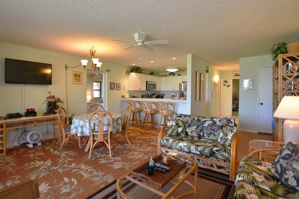 Single-Story Oasis with Ocean & Golf Course Views! - Photo 4