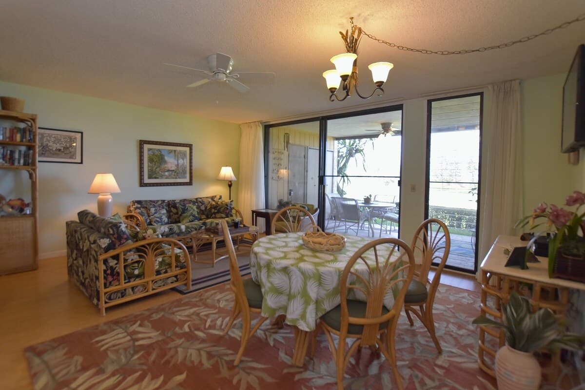Single-Story Oasis with Ocean & Golf Course Views! - Photo 3