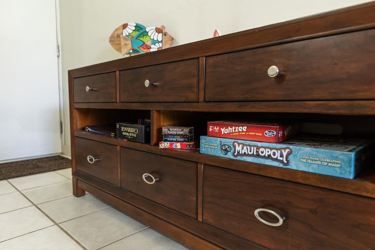 Condo in Kihei · ★4.82 · 1 bedroom · 2 beds · 1 private bath - Photo 5