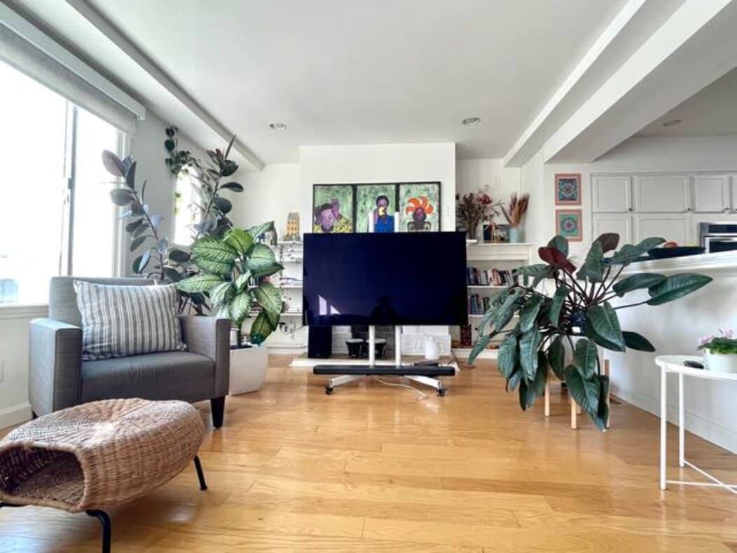 Top-Floor Home Near Ocean Beach & GG Park - Photo 2