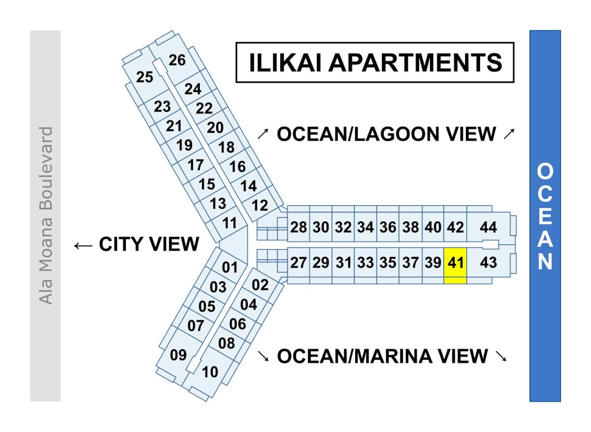 Condo in Honolulu · ★4.61 · 1 bedroom · 2 beds · 1 private bath - Photo 2