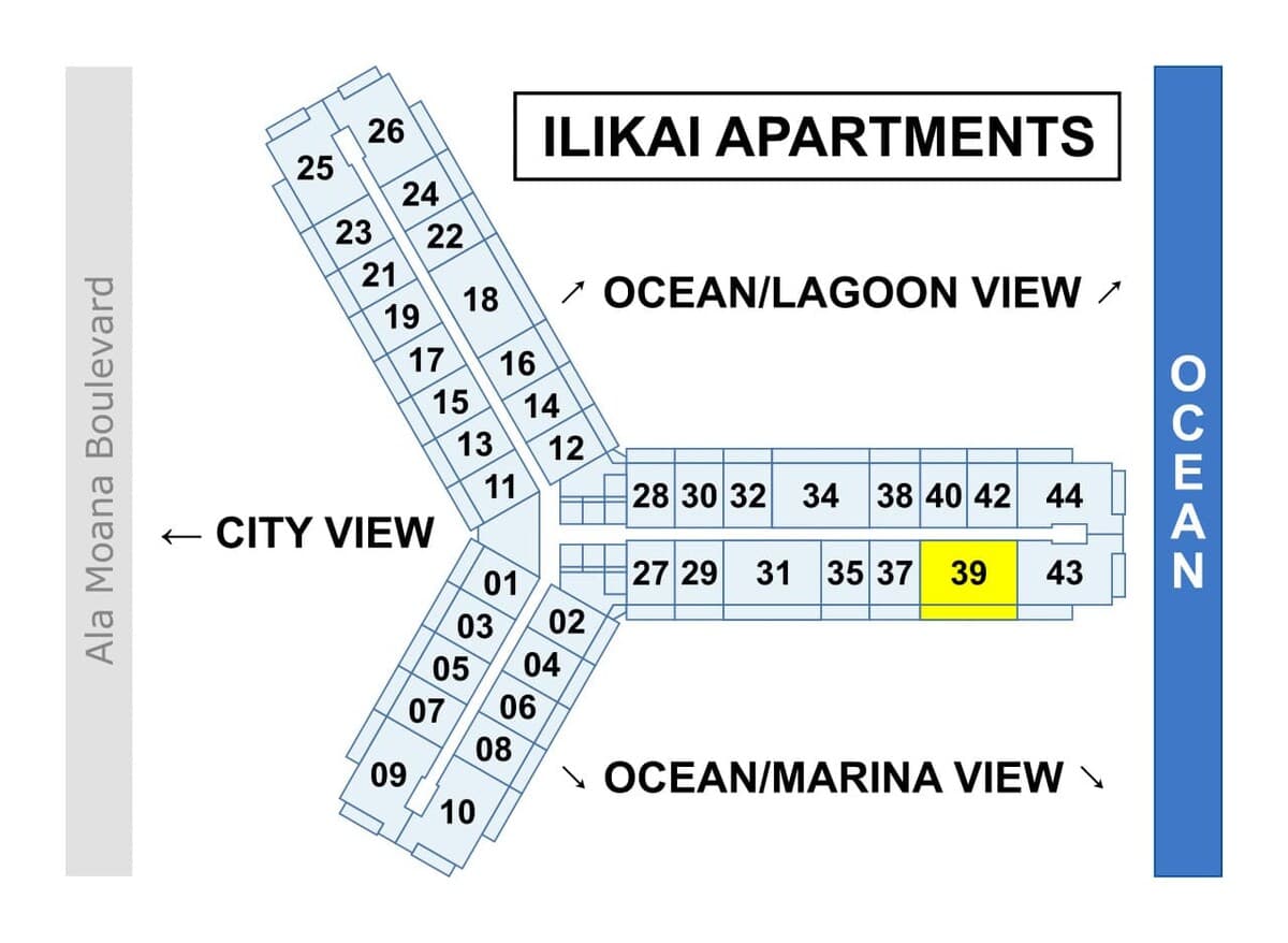 Condo in Honolulu · ★4.91 · 2 bedrooms · 4 beds · 2 private baths - Photo 1