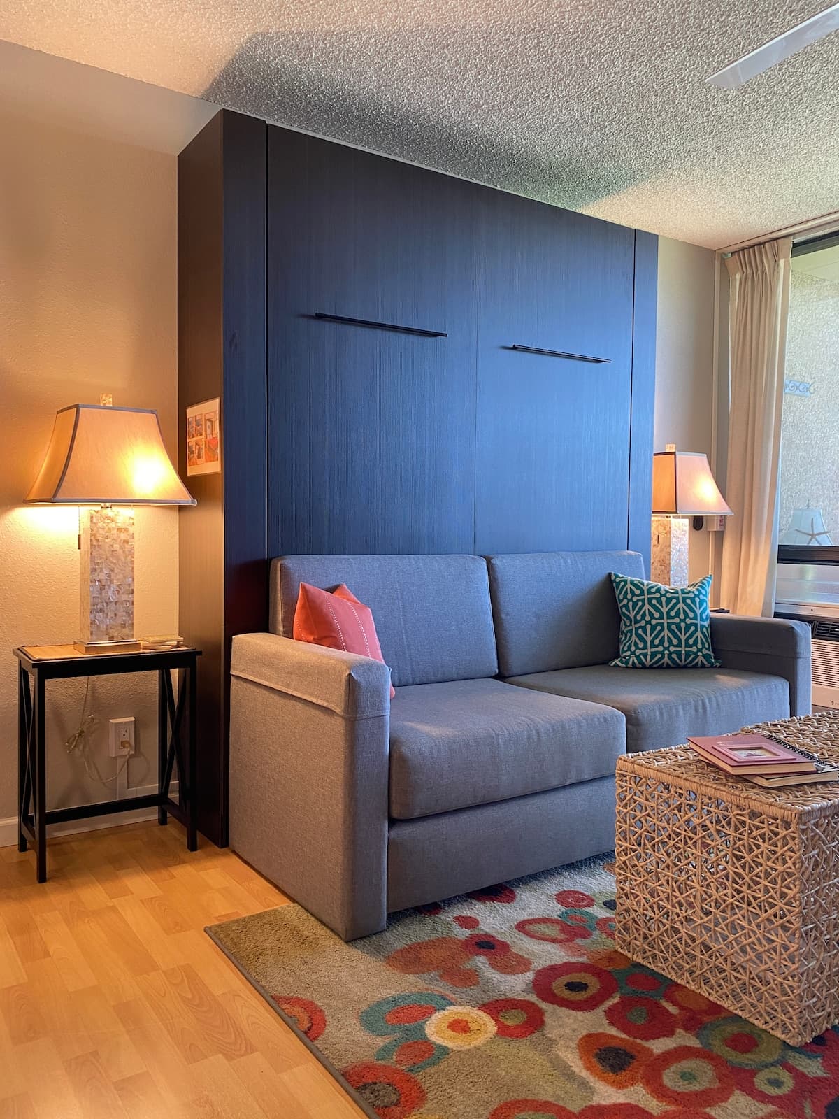 Condo in Kihei · ★4.96 · 1 bedroom · 2 beds · 1 bath - Photo 5
