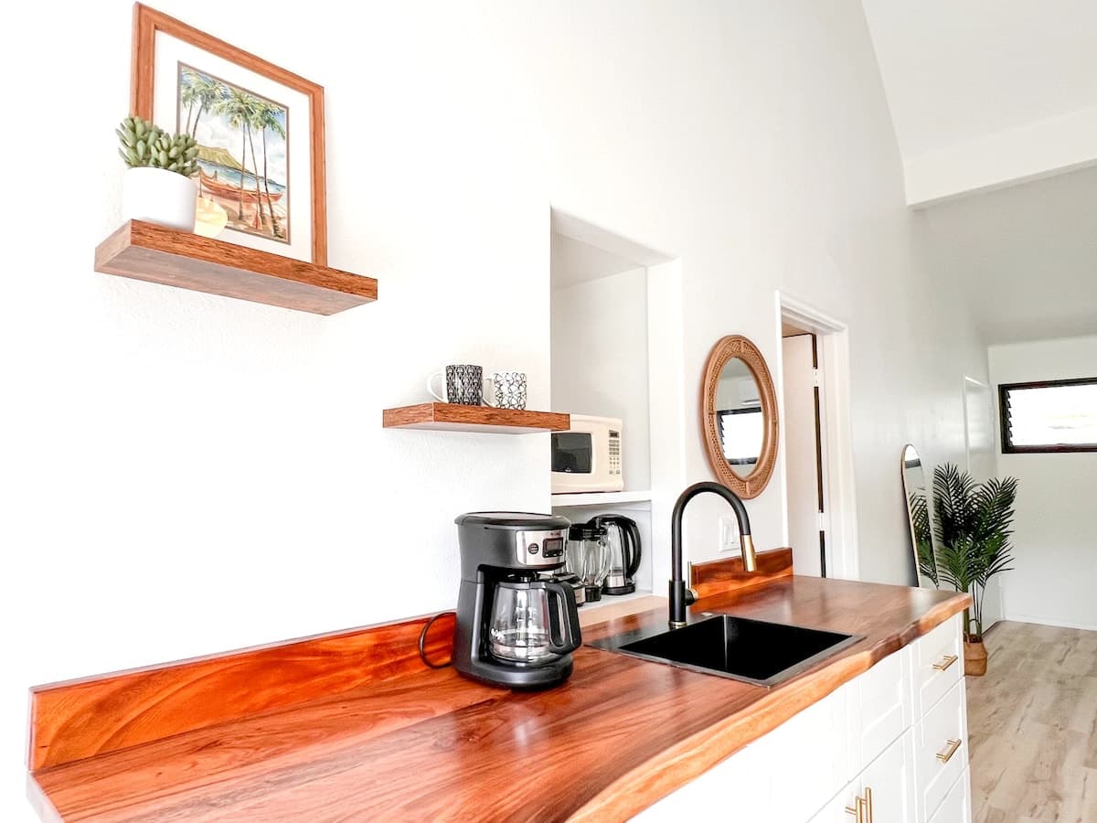 Condo in Princeville · ★4.97 · Studio · 1 bed · 1 bath - Photo 3