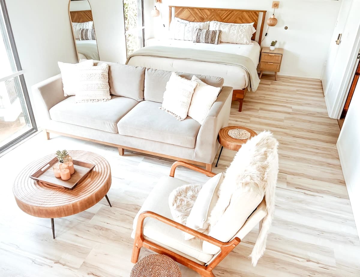 Condo in Princeville · ★4.98 · 1 bedroom · 1 bed · 1 bath - Photo 1