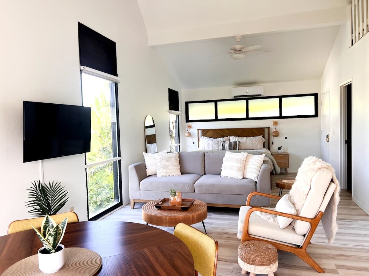 Condo in Princeville · ★4.98 · 1 bedroom · 1 bed · 1 bath - Photo 3