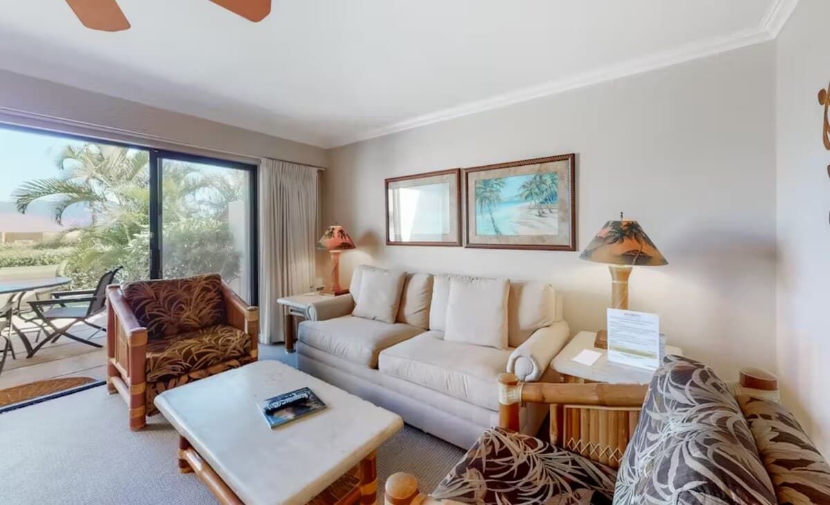 Summer Sale at Maui Bliss! Serenity & Views - Photo 4