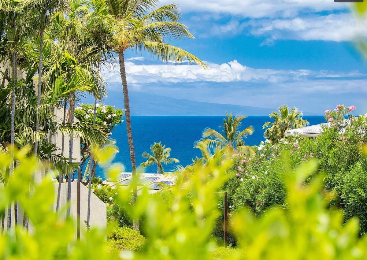 Summer Sale at Maui Bliss! Serenity & Views - Photo 1