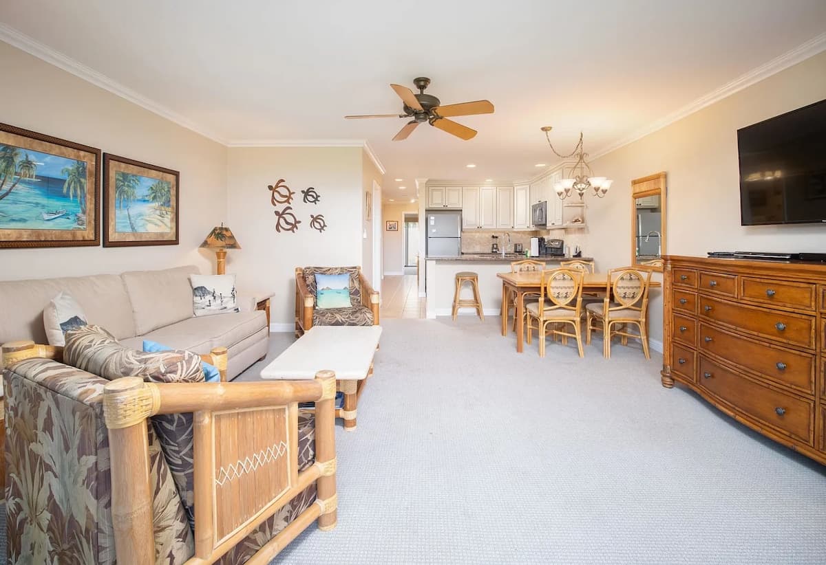 Summer Sale at Maui Bliss! Serenity & Views - Photo 3