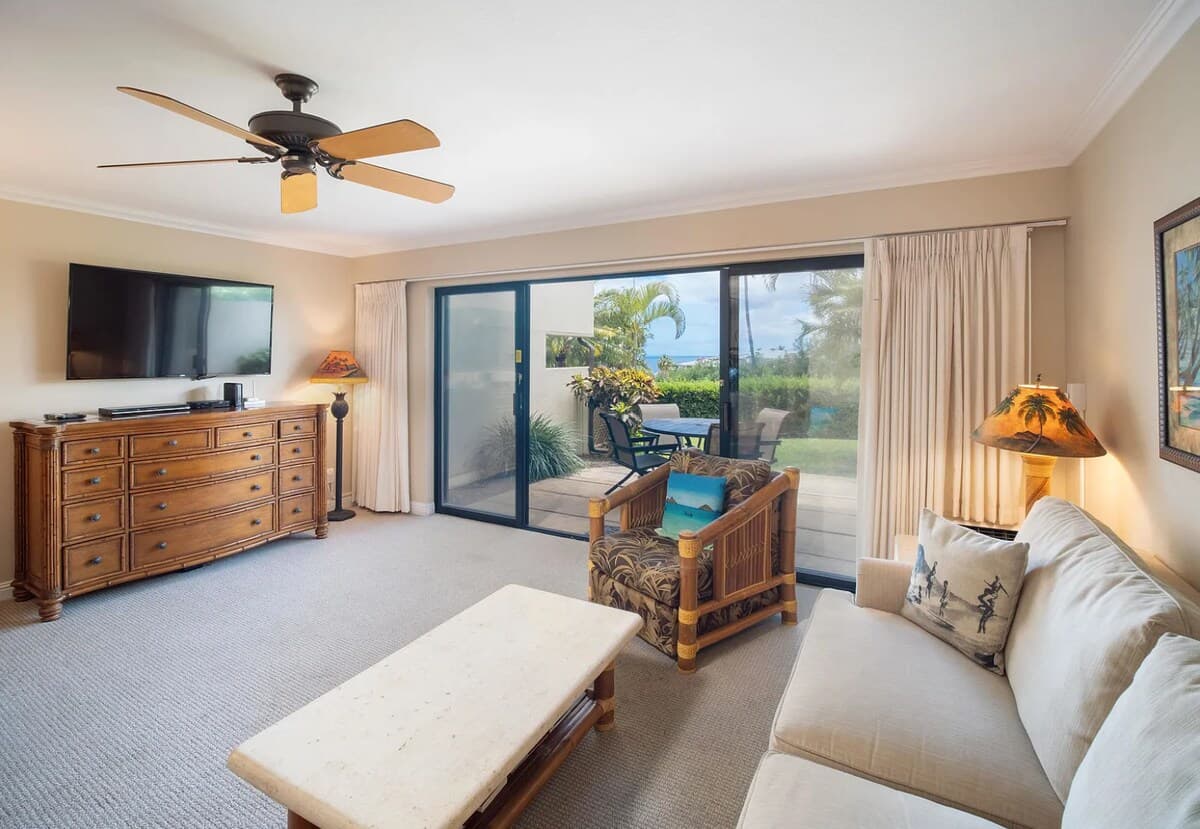 Summer Sale at Maui Bliss! Serenity & Views - Photo 2