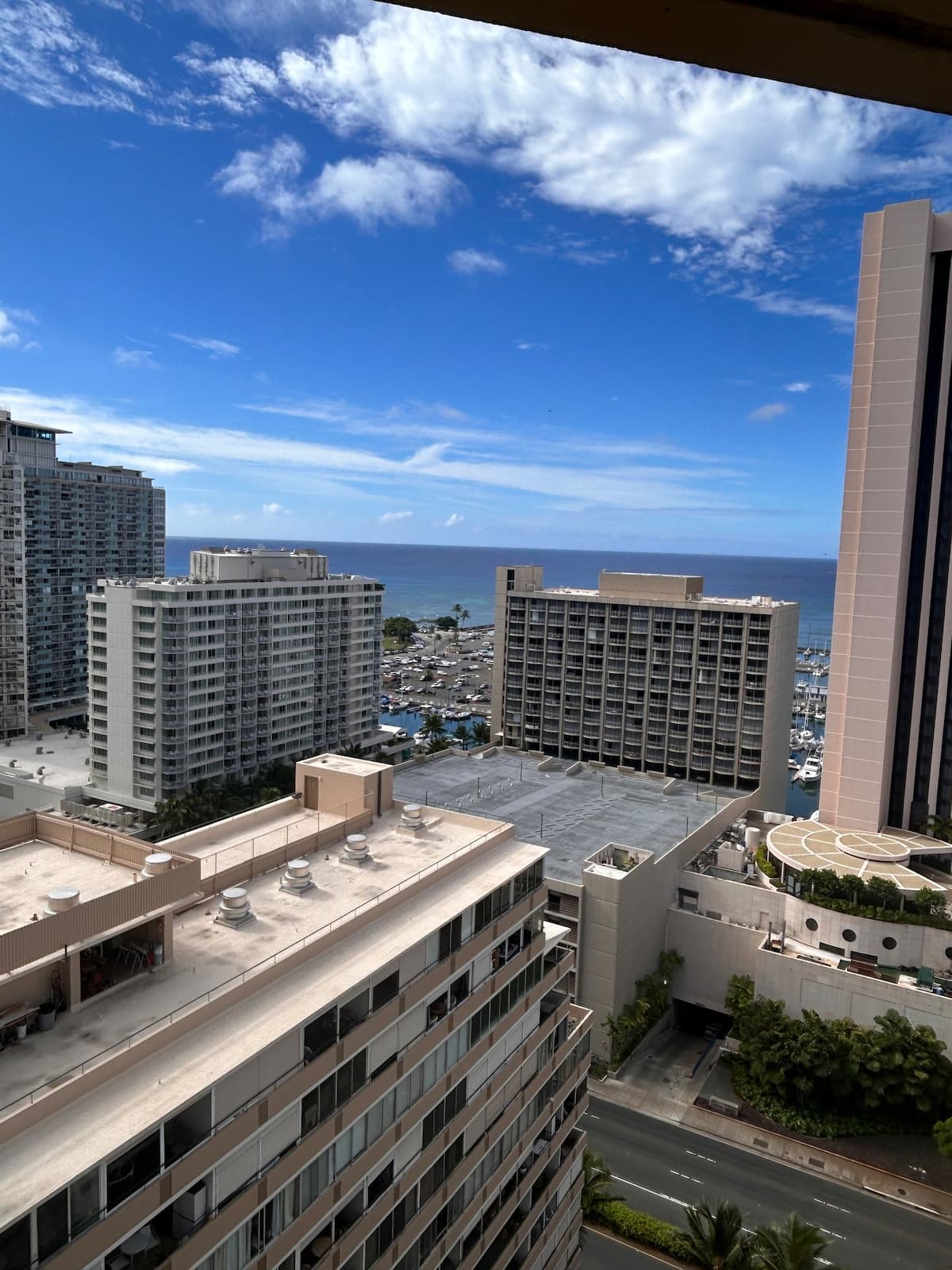 Oceanview Marina Studio Remodeled w/prkg - Photo 1