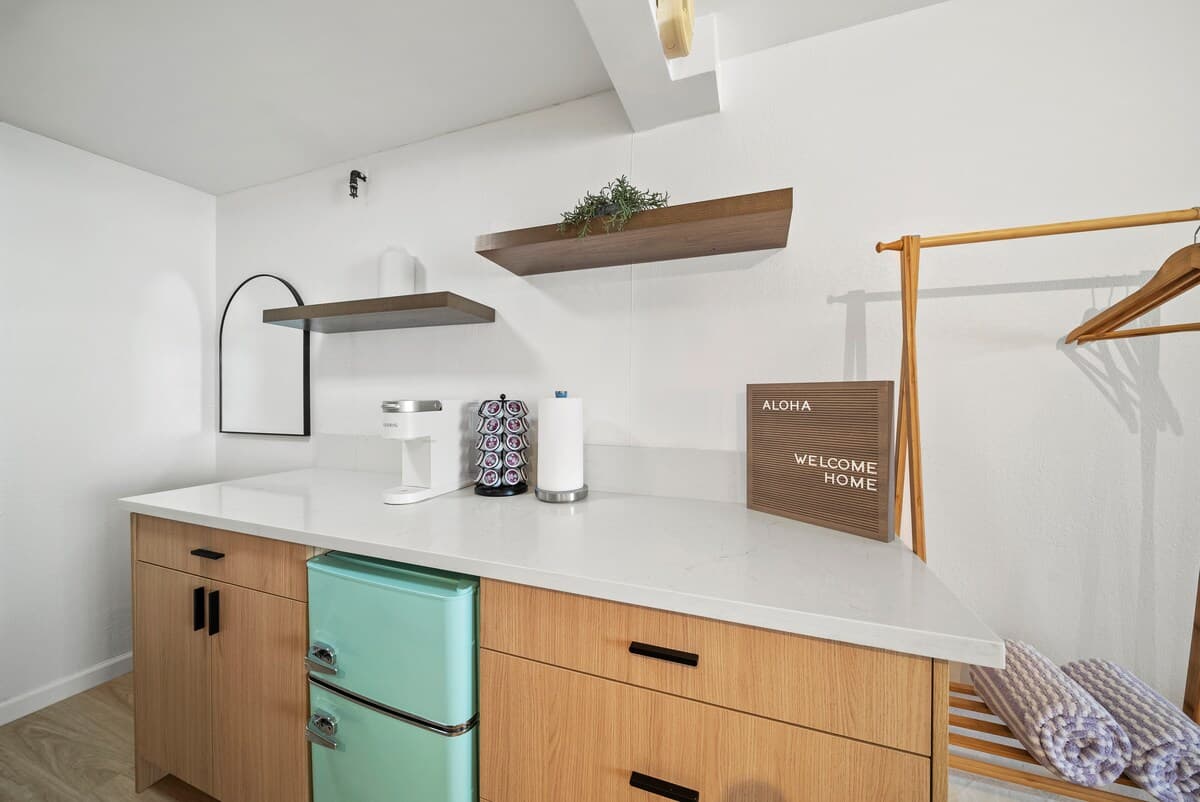 Cozy Modern Studio Close to Waikiki Beach - Photo 5